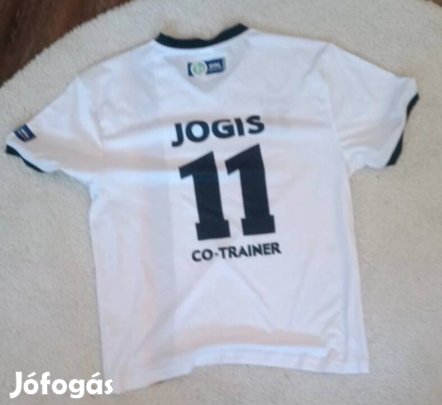 Német válogatott mez 