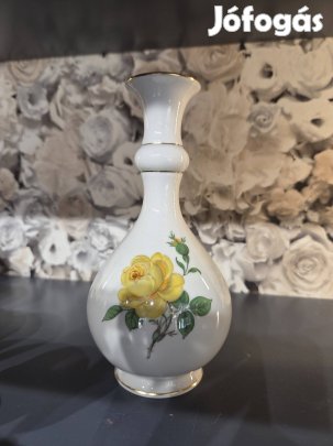 Német virágos váza