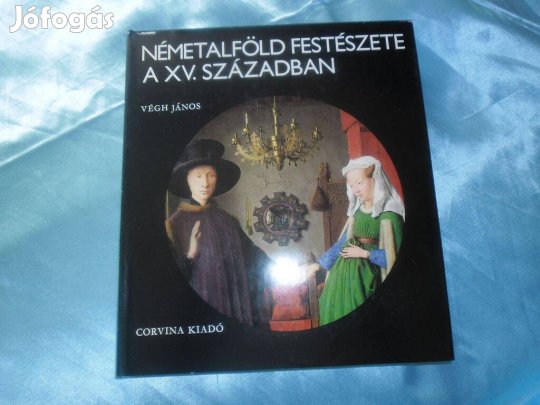 Németalföld festészete a XV. Században