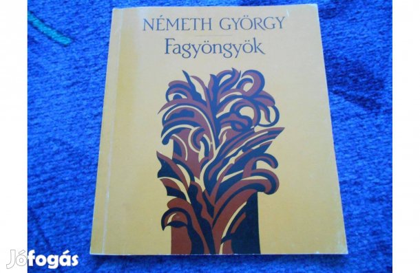 Németh György:Fagyöngyök
