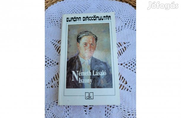 Németh László Iszony