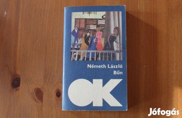 Németh László - Bűn