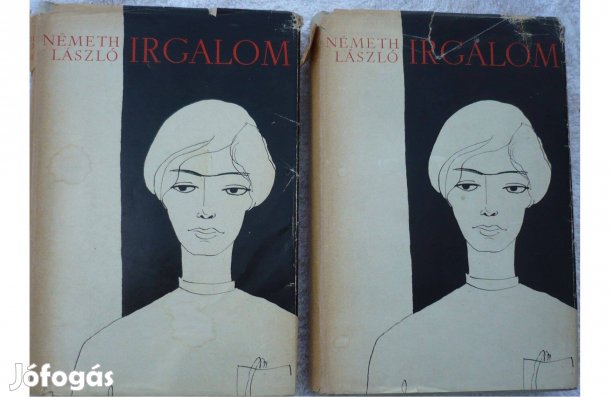 Németh László - Irgalom I.-II