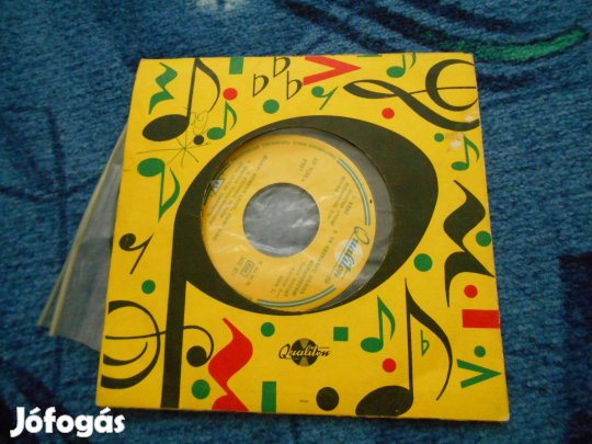 Németh Lehel kislemez