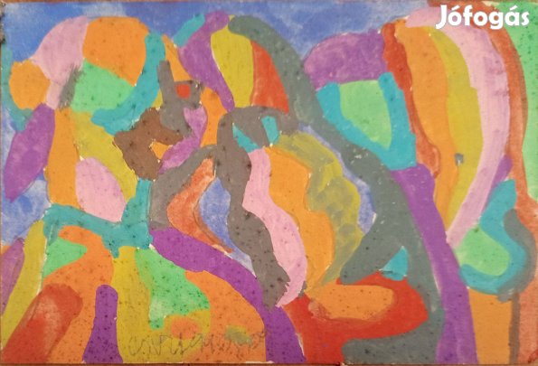 Németh Miklós : Barátnők