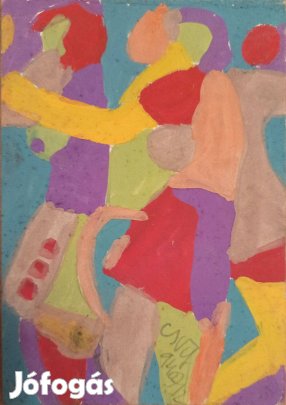 Németh Miklós : Tánciskola