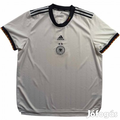 Németország Német válogatott 2022 Adidas special foci mez XXL-es
