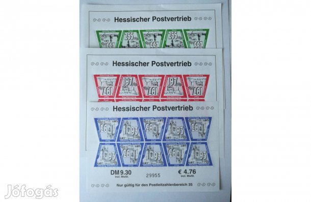 Németország - Magánkiadás !