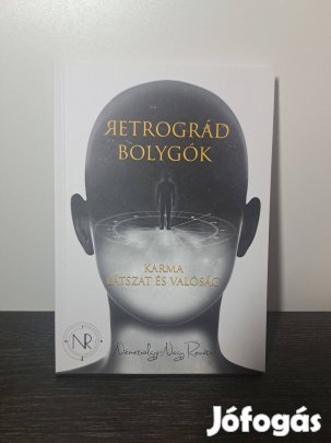 Németvölgyi-Nagy Renáta: Retrográd bolygók
