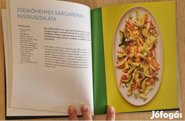 Nemfőzelék - Szatmári Ferenc