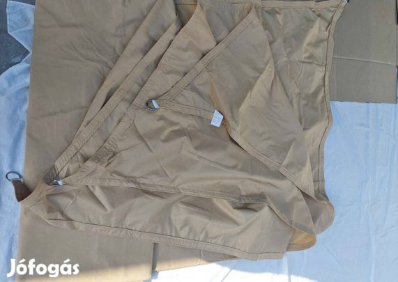 Nemhasznalt Napvitorla 4x4M