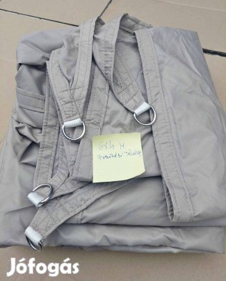 Nemhasznalt Napvitorla ,Árnyékoló 6x4M Vízlepergetős