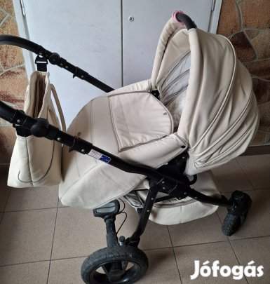 Nemo babakocsi 3 in 1 