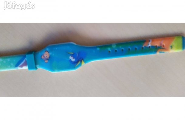 Nemo gyermek óra eladó