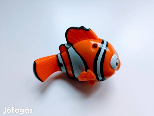 Némó nyomában! - Eredeti Toys! - Gyűjtői db-k! - 3db az egyben 6999Ft