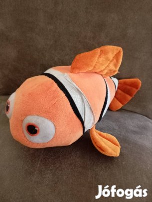 Némó plüssfigura 