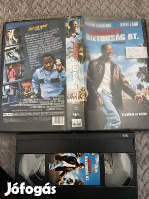 Nemzetbiztonság bt vhs kistok akció