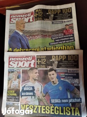 Nemzeti Sport