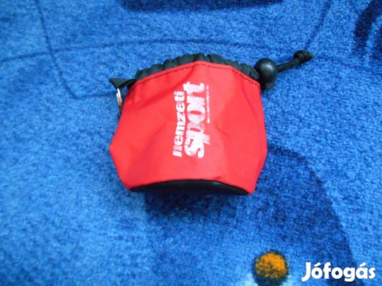 Nemzeti Sport strandpénztárca