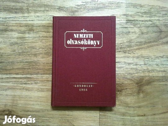 Nemzeti olvasókönyv