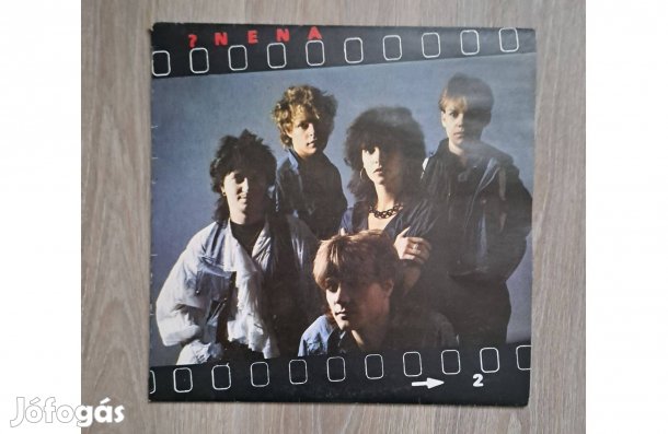 Nena LP, bakelit, vinyl nagylemez eladó