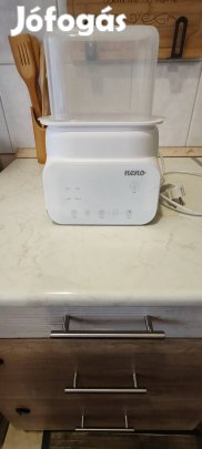 Neno 5in1 elektromos ételmelegítő és sterilizáló