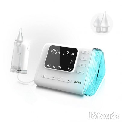 Neno Elektromos orrszívó Nariz