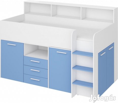 Neo-361 emeletes ágy gyerekeknek