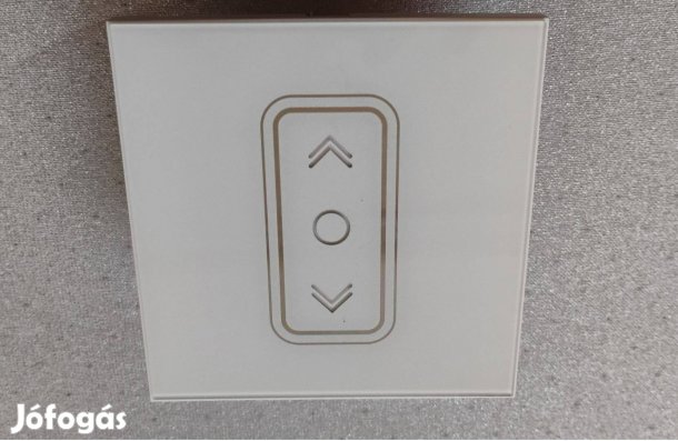 Neo Coolcam okos redőnyvezérlő (z-wave)