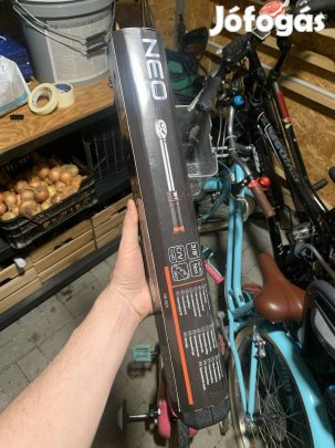 Neo Nyomatékkulcs 10-60 nm 3/8"