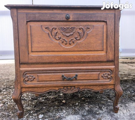 Neobarokk komód,bárszekrény