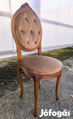 Neobarokk szék,design szék 2