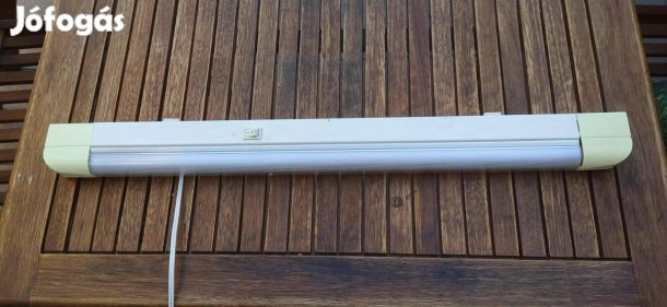 Neon amatúra kapcsolóval