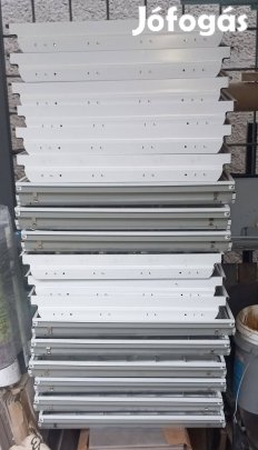 Neon armatúra eladó