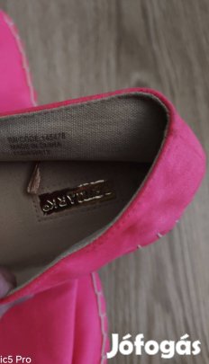 Neon primark női cipő 41