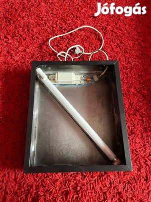 Neon reklám tábla cégtábla