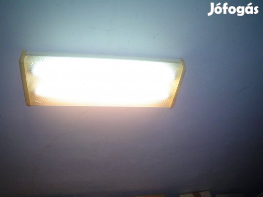 Neonok, neoncsövek, 60cm