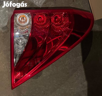 Neoplan hátsó lámpa