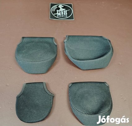 Neoprém orsóvédő tokok S-XL-ig / Fish Bandita