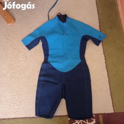 Neoprén szörfruha újszerű xl
