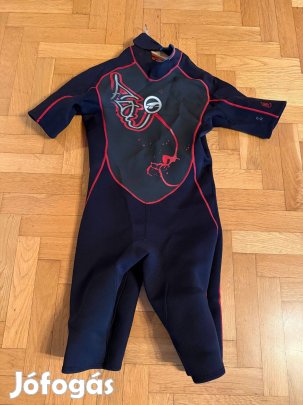 Neoprene ruha