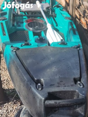 Neos Marius 3.2 pedálos kajak