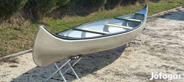 Neos Vagabond 4 személyes kenu, vadonatúj