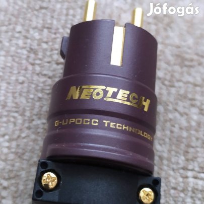 Neotech NEP-3001 G Grafén Tápkábel