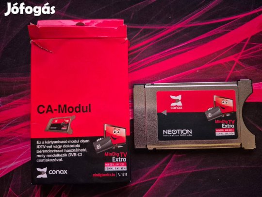 Neotion CAM CA-Modul