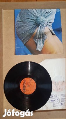 Neoton Familia Marathon Slpx 17637 LP hanglemez bakelit lemez