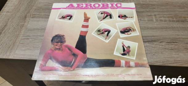 Neoton Familia hanglemez bakelit