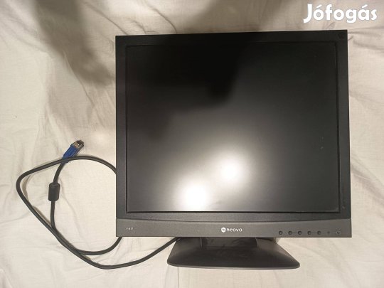 Neovo F417 monitor