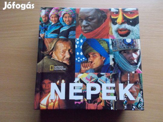 Népek - National Geographic