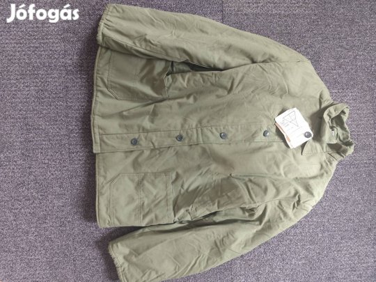 Néphadsereg kabát